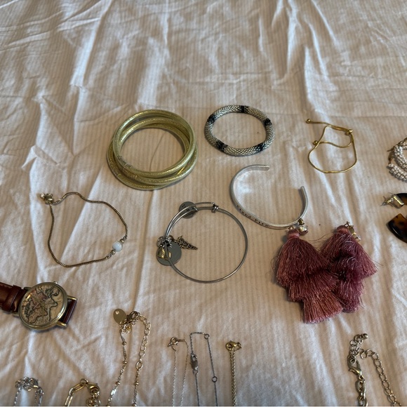 Assorted jewelry - Picture 6 of 6